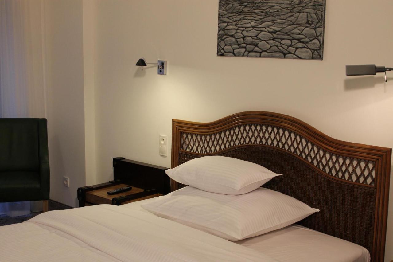 Hotel Lenart เวียลิชกา ภายนอก รูปภาพ