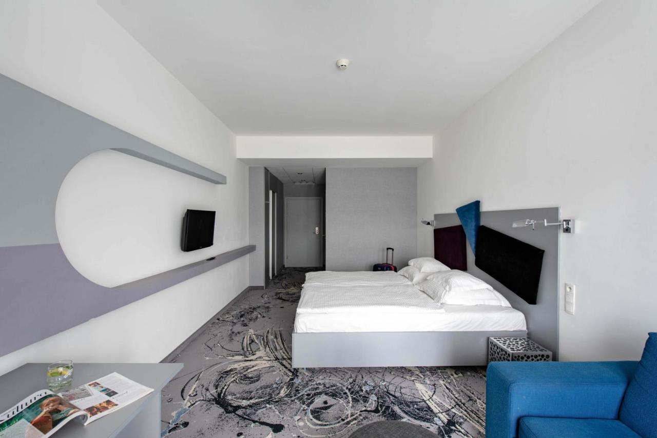Hotel Lenart เวียลิชกา ภายนอก รูปภาพ